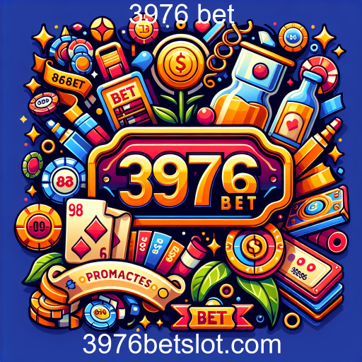 Descubra as Incríveis Promoções da 3976 Bet