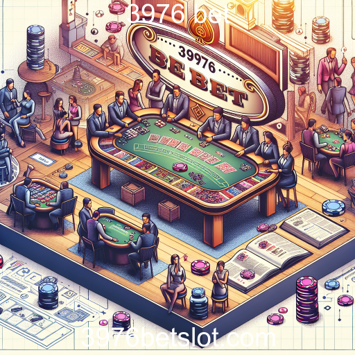 Descubra o Mundo Fascinante dos Jogos de Mesa